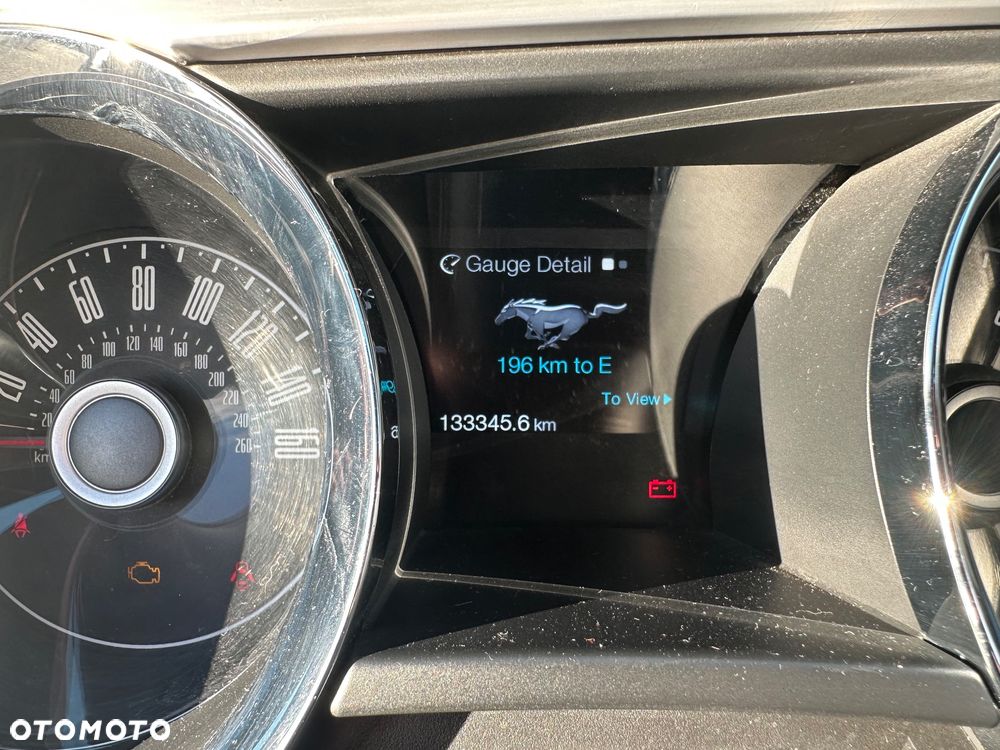 Ford Mustang 3.7 V6 Premium - 15