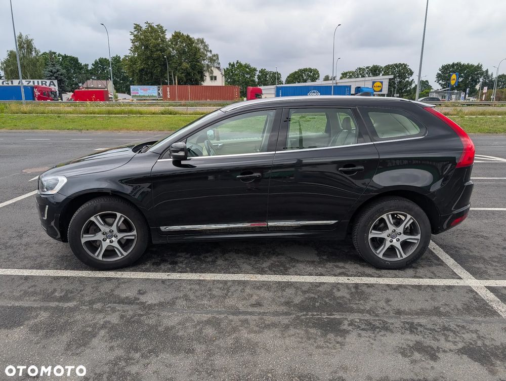 Volvo XC 60 D4 Drive-E Summum - 9