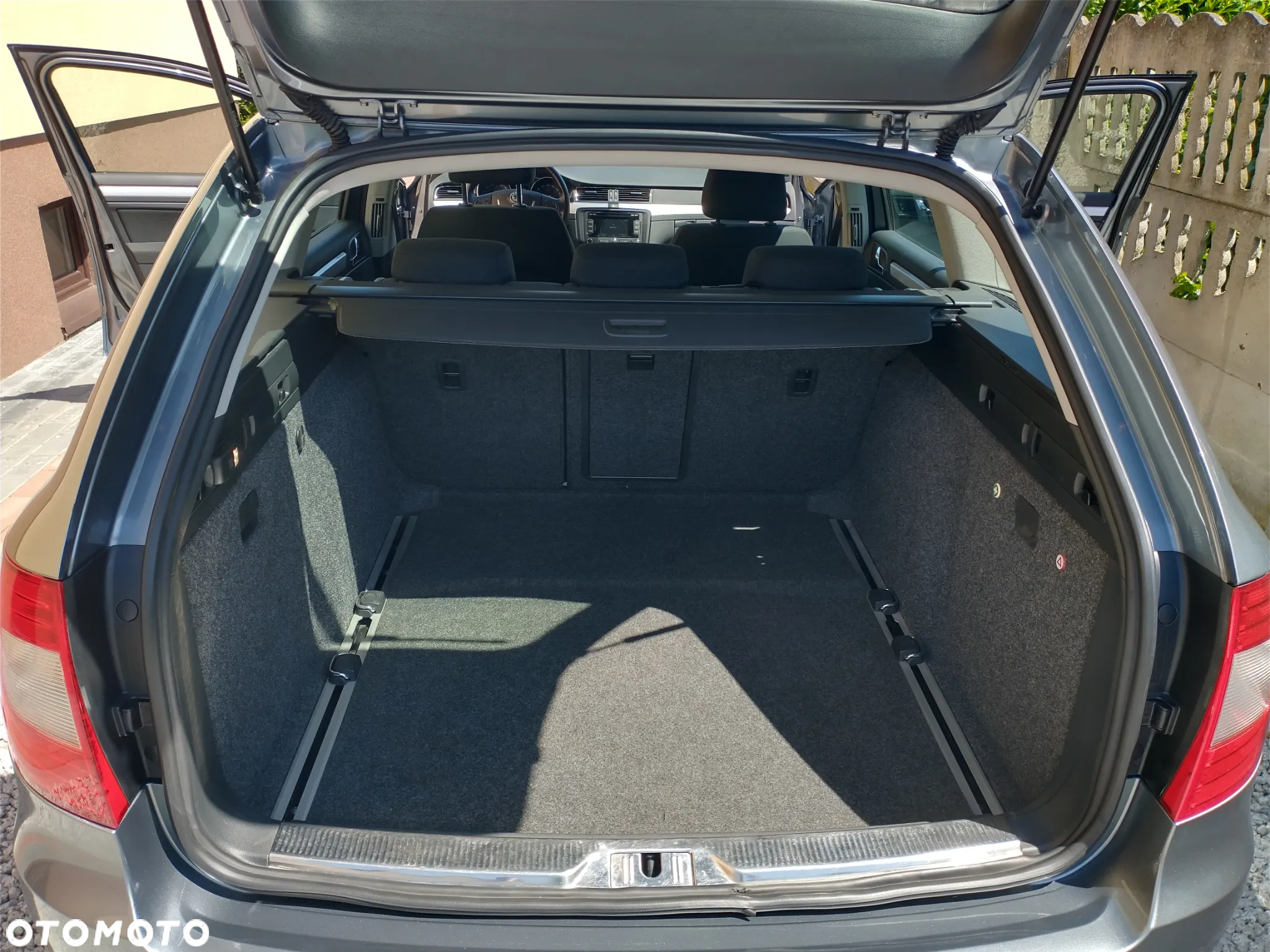 Skoda Superb 1.6 TDI Comfort - 35