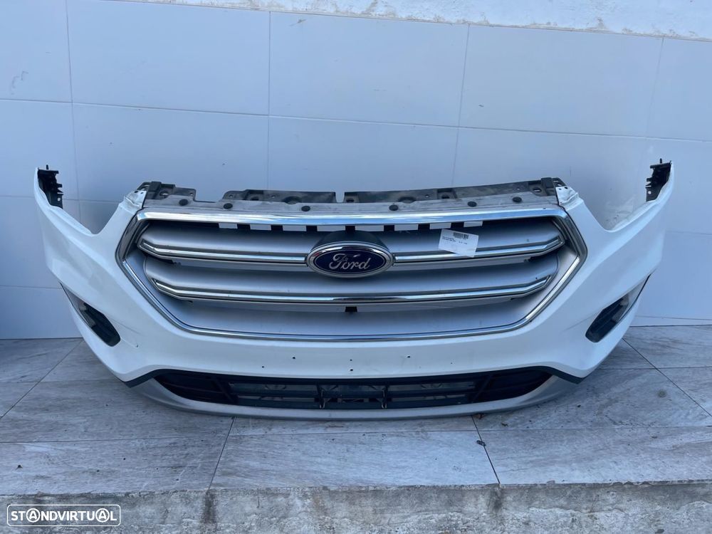 PÁRA-CHOQUES DIANTEIRO FORD KUGA CBS - 1