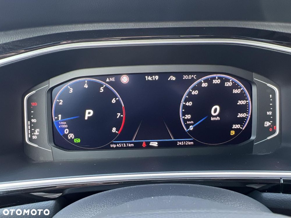 Volkswagen T-Roc 2.0 TSI 4Motion R DSG - 20