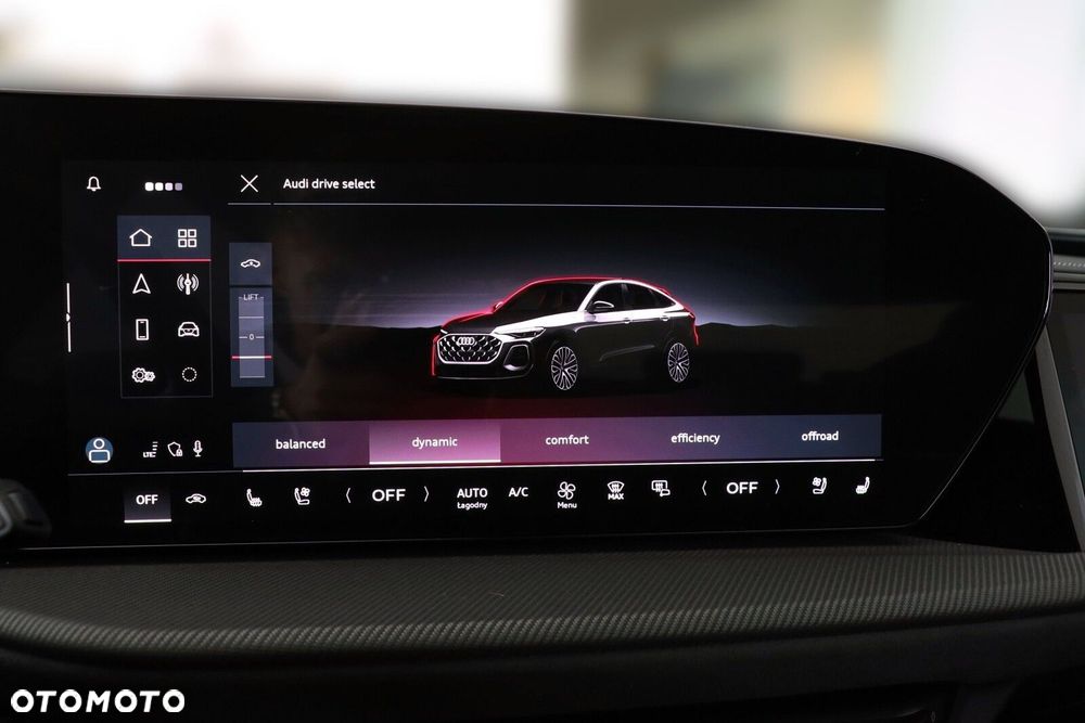 Audi SQ5 Sportback - 37
