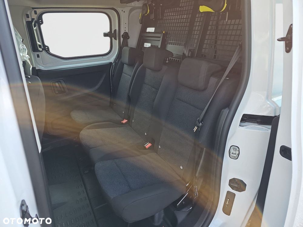 Opel Combo Cargo - 12