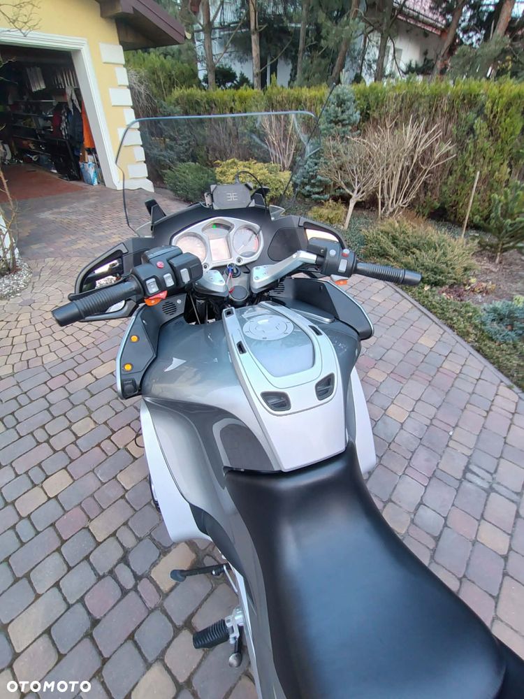 BMW RT - 11