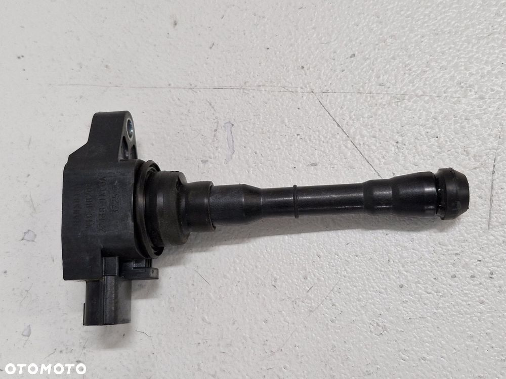NISSAN JUKE F15 I 1 1.6 B NISMO DIG-T CEWKI ZAPŁONOWE 4 SZT KOMPLET 224481KC0A - 2