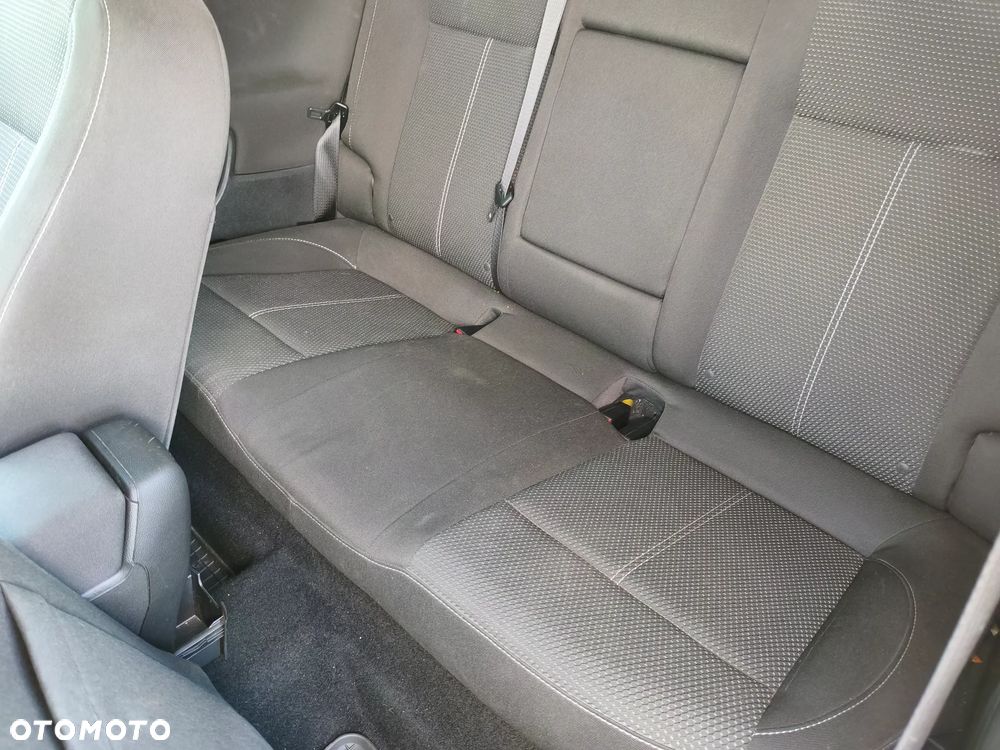 Opel Astra - 10