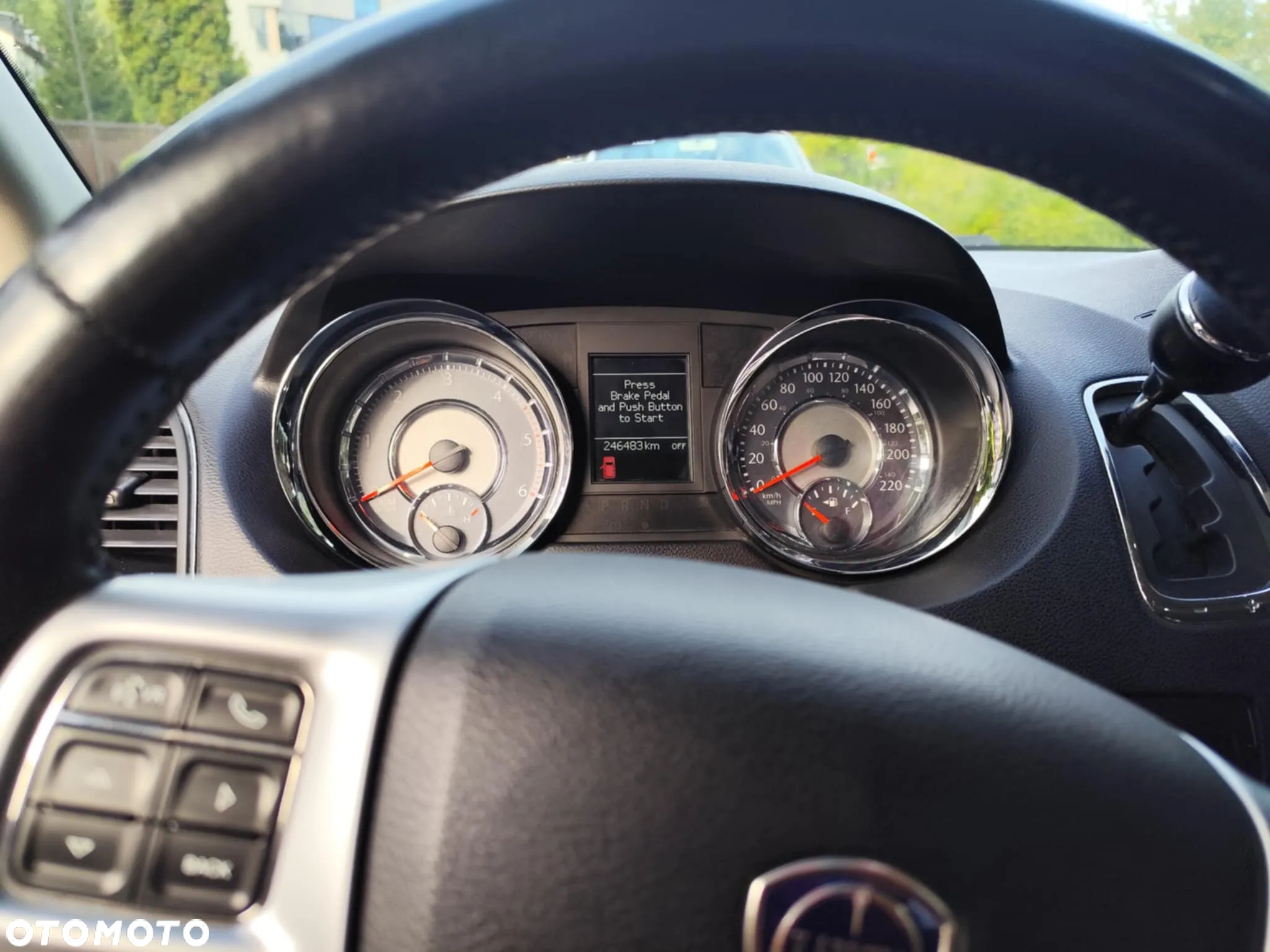 Lancia Voyager - 9