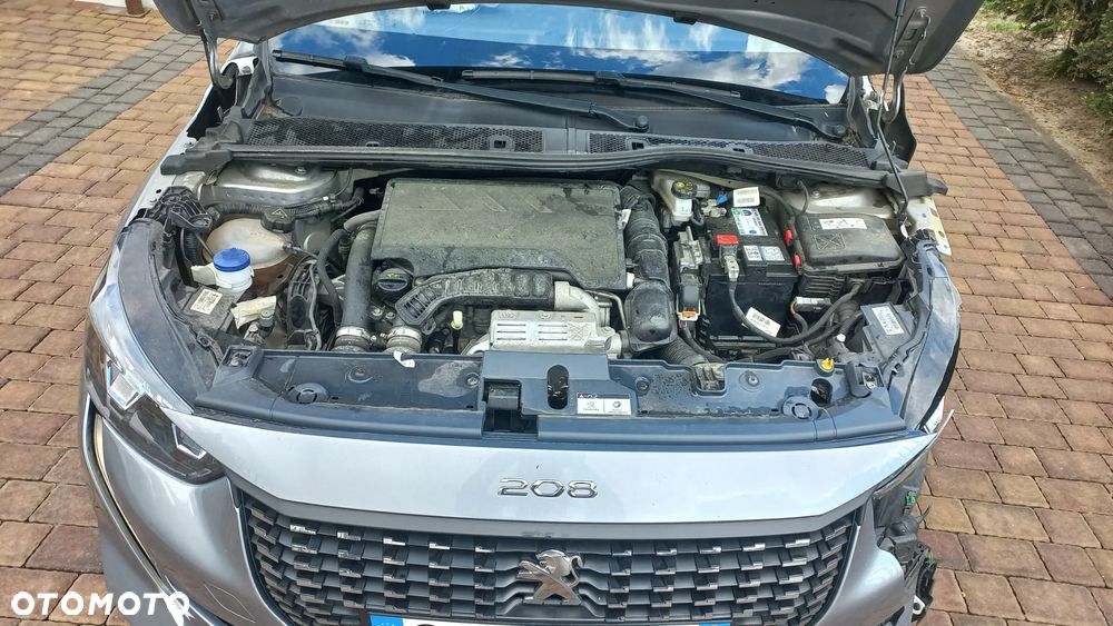Peugeot 208 PureTech 100 Style - 15