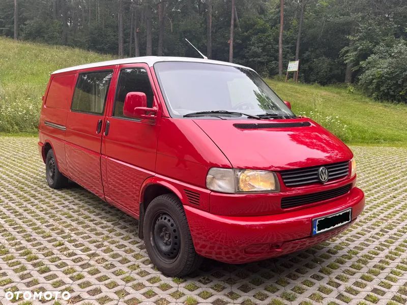 Volkswagen Transporter L - 2