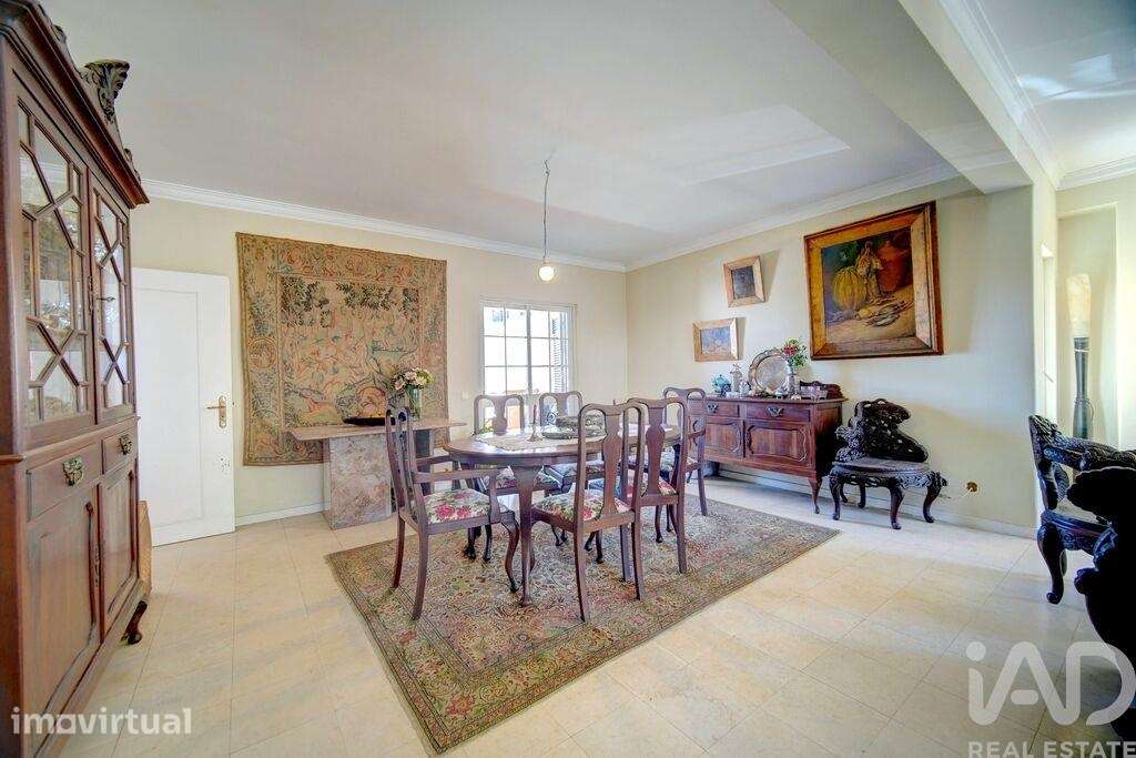 Casa tradicional T4 em Rio de Mouro de 348,00 m2 - Grande imagem: 5/29
