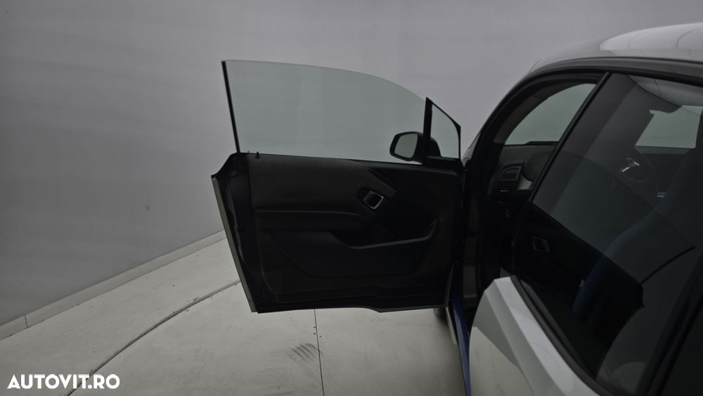 BMW i3 - 10