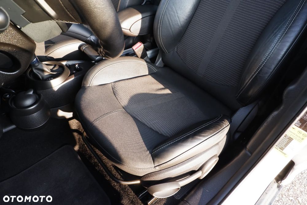 MINI Countryman Cooper SD All4 Park Lane Chili - 27