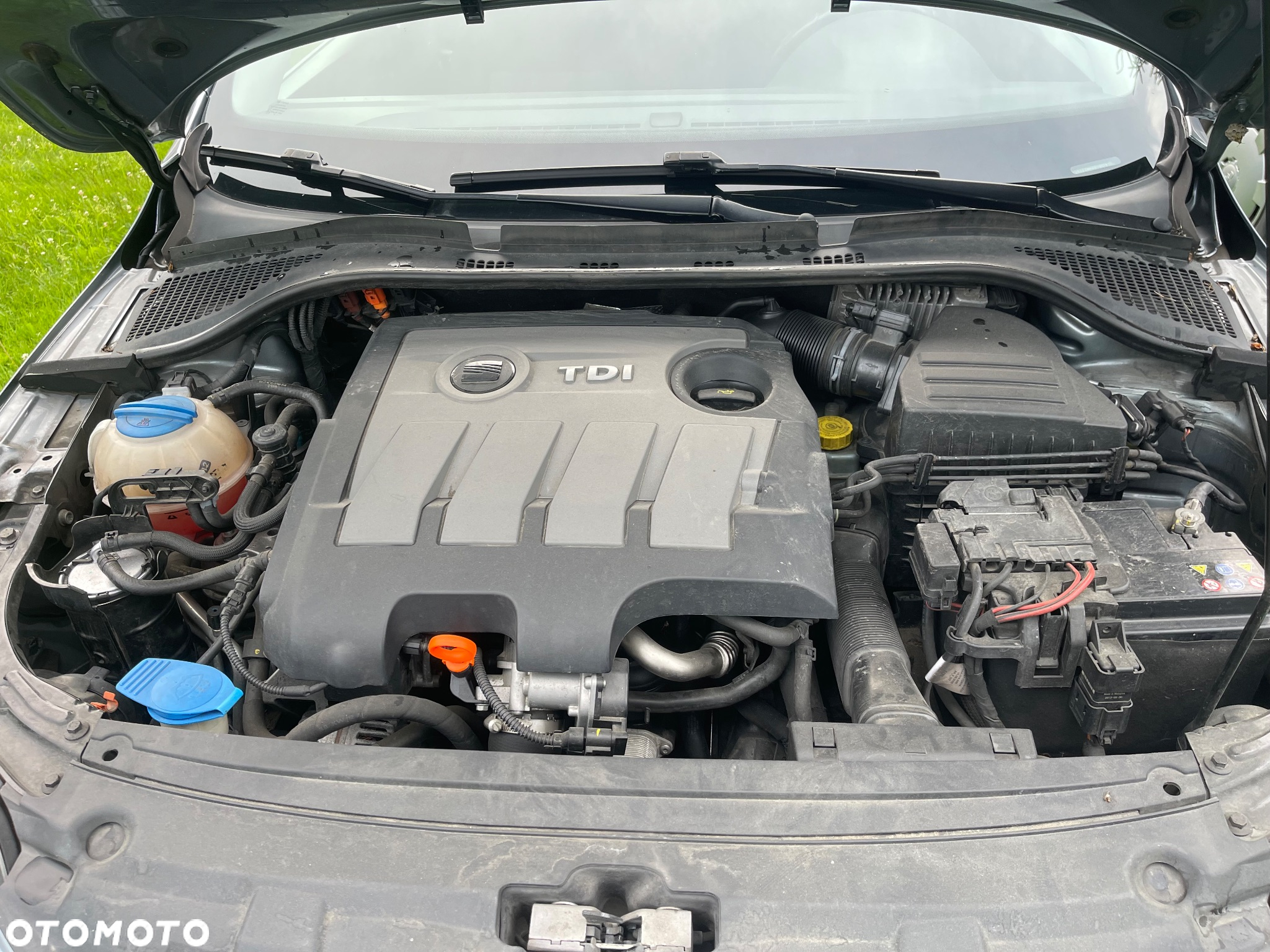 Seat Toledo 1.6 TDI Style - 10