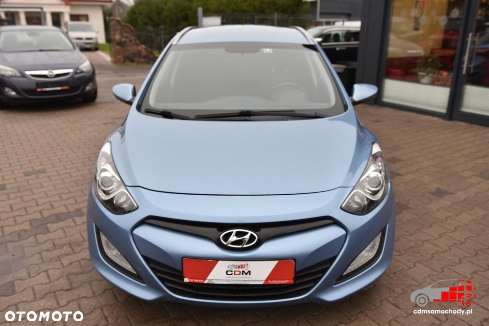 Hyundai i30 - 5