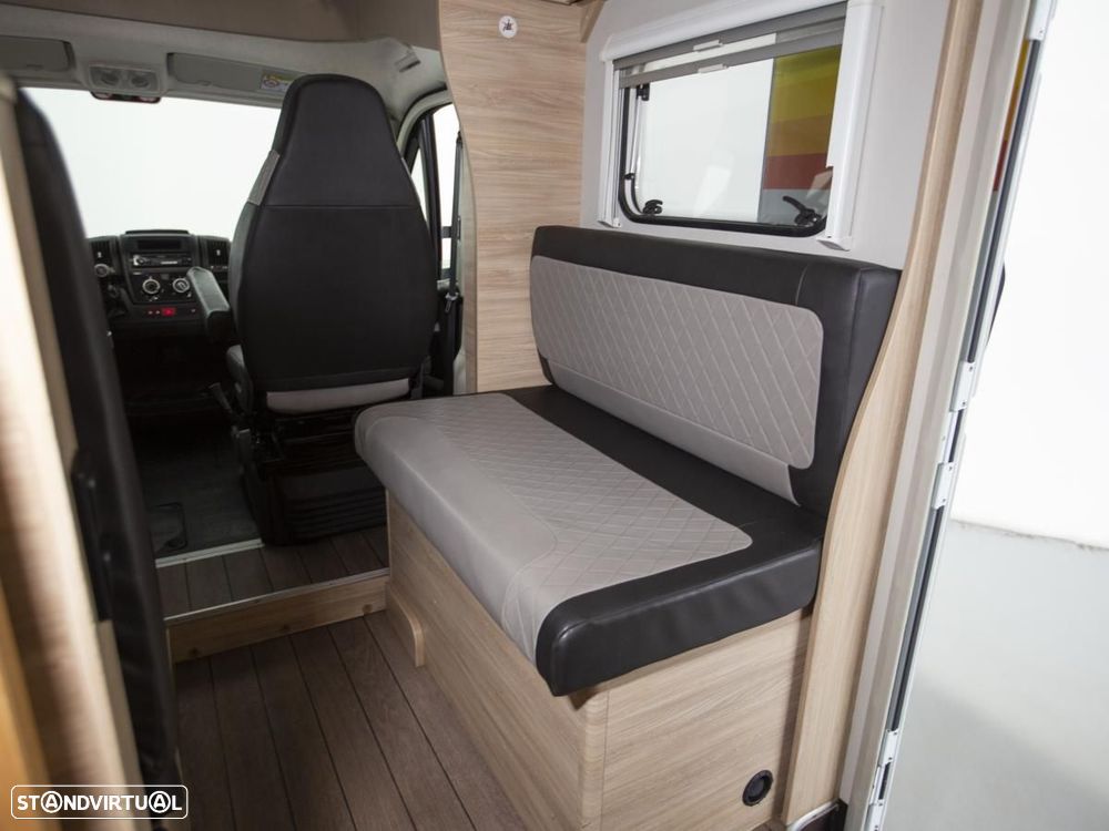Fiat Ducato Outro - 16