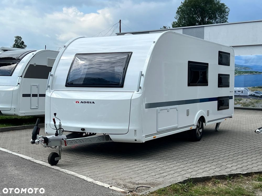 Adria Altea 522 PK - 2