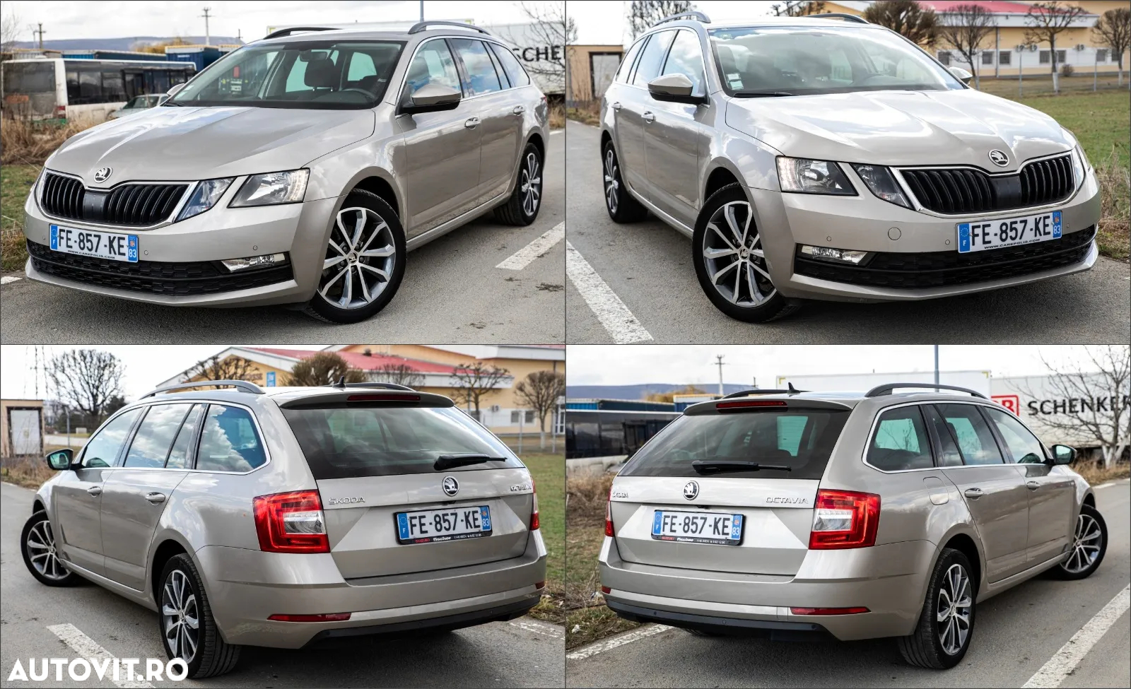 Skoda Octavia 1.0 TSI (Green tec) Style - 35