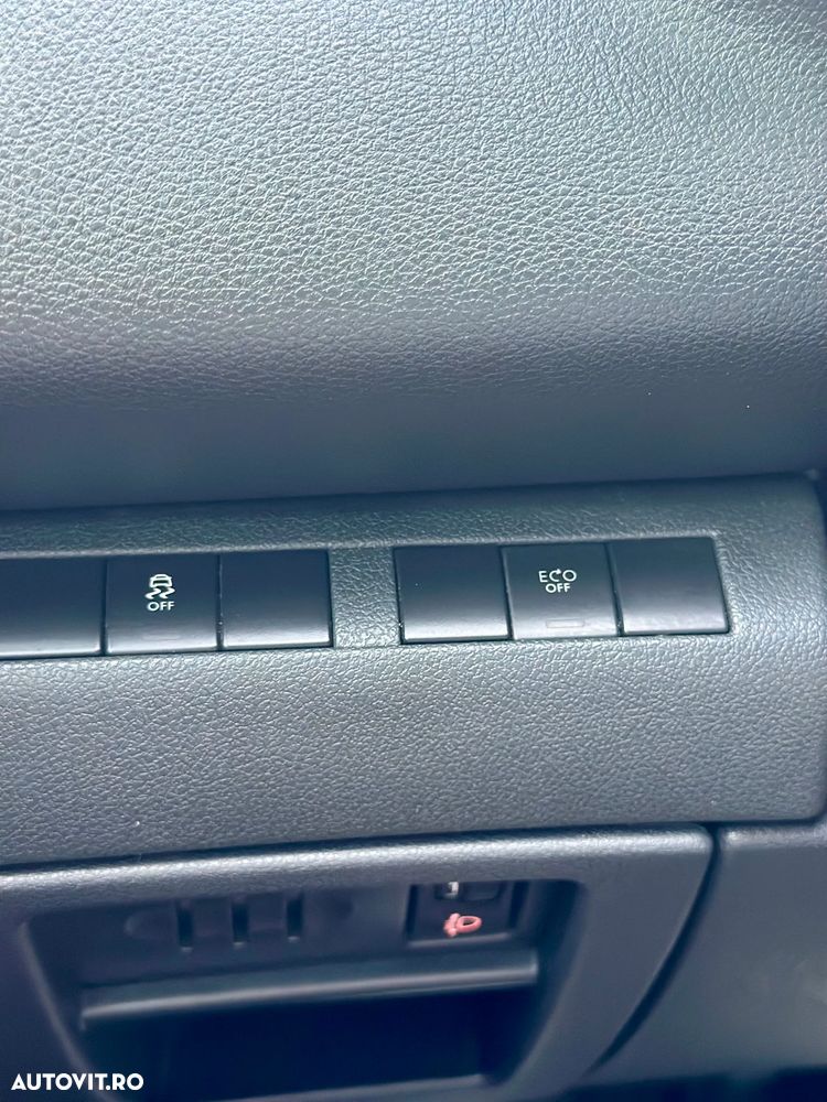 Peugeot 3008 - 18