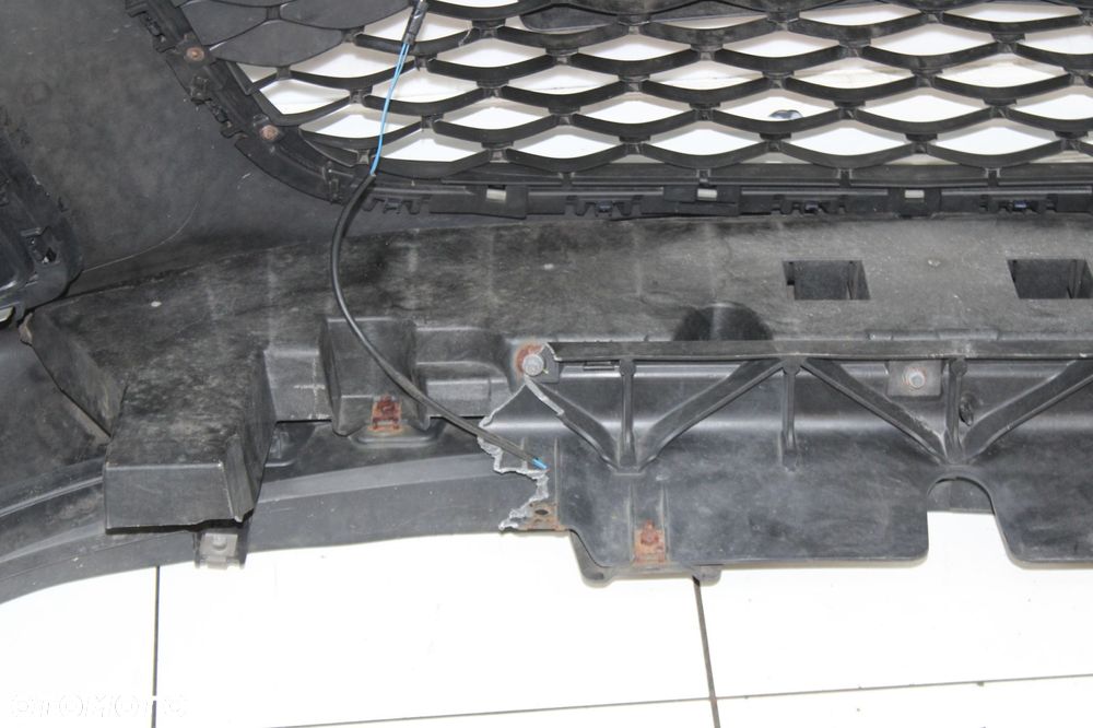 MAZDA CX-7 CX7 LIFT 09R- ZDERZAK PRZÓD PRZEDNI 35J - 11