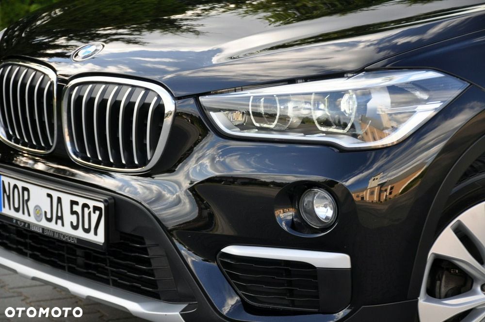 BMW X1 - 12