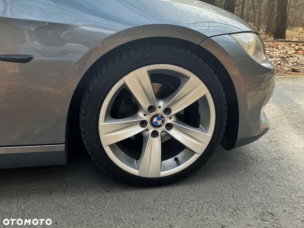BMW Seria 3 - 32