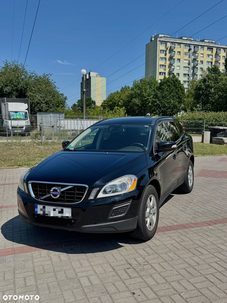 Volvo XC 60 D3 Momentum - 6