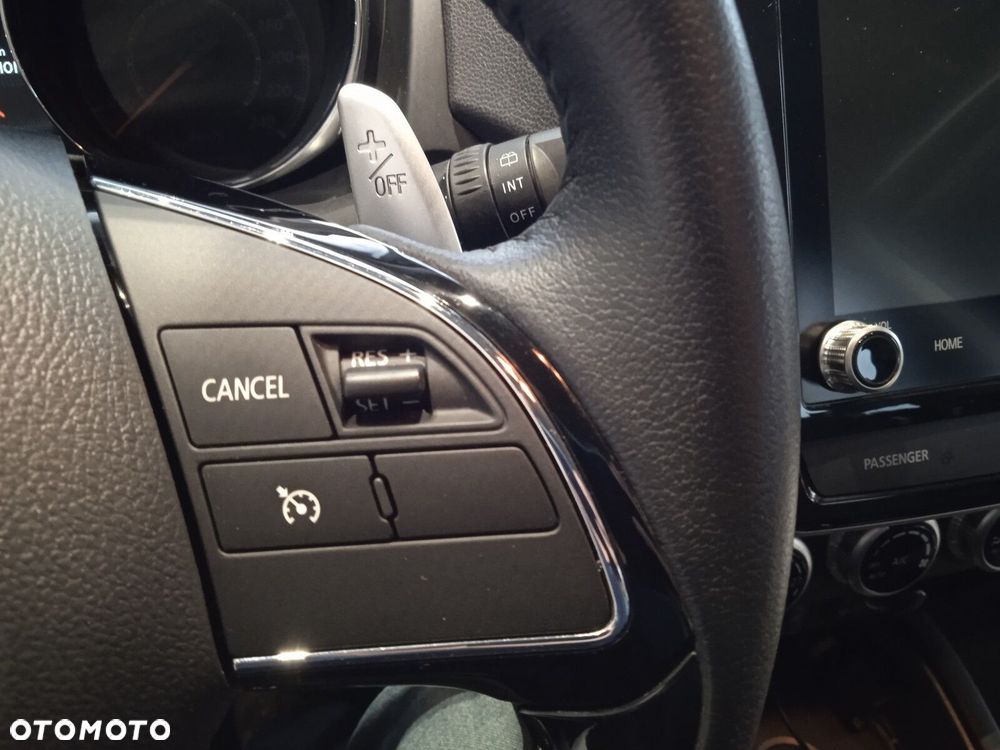 Mitsubishi ASX 2.0 Intense CVT - 19