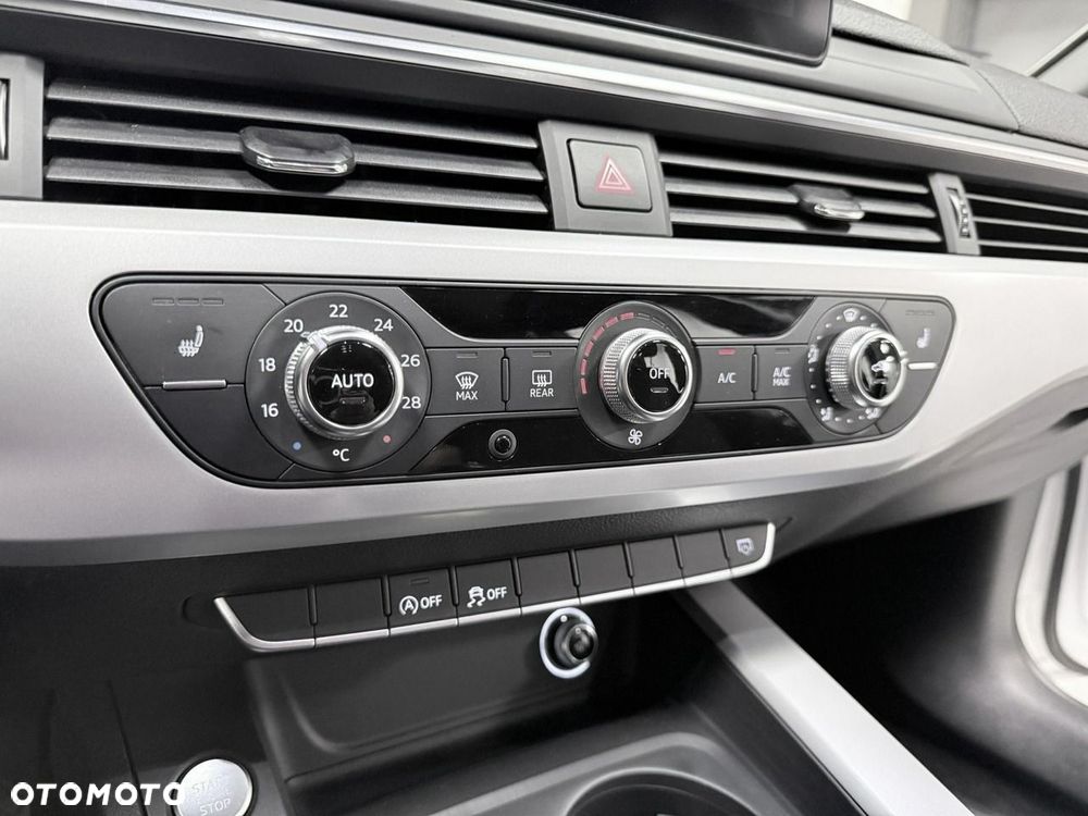 Audi A4 Avant 1.4 TFSI design - 36
