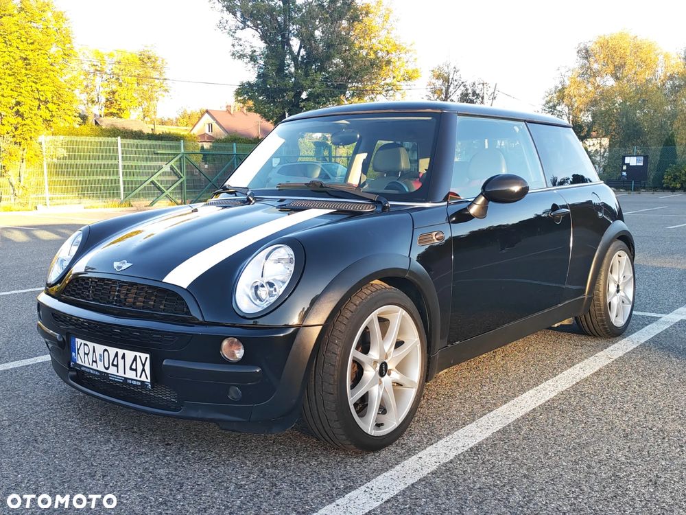 MINI Cooper - 13