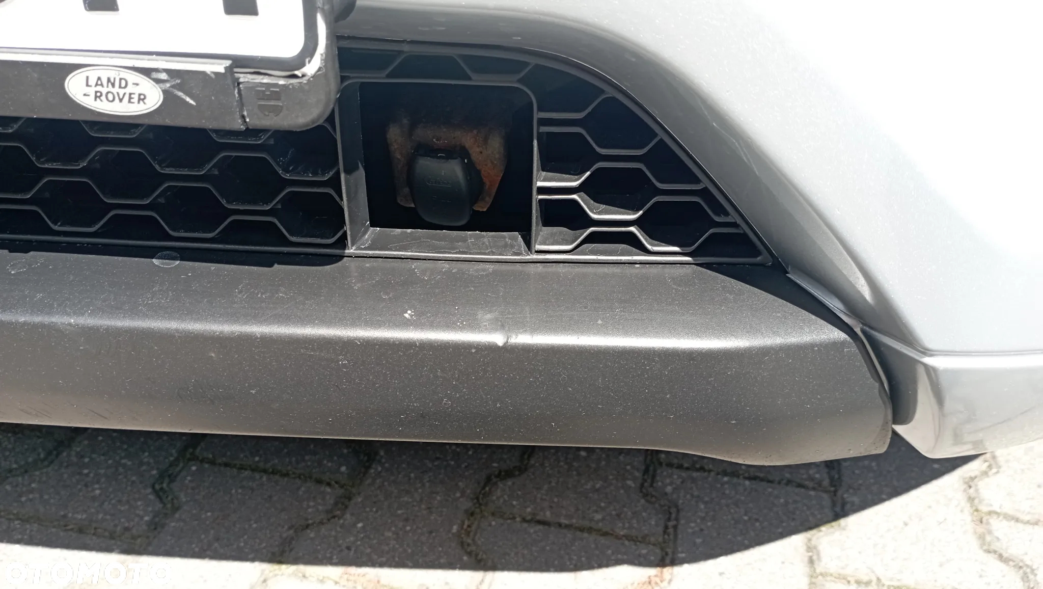 Jaguar F-Pace 2.0 i4D AWD R-Sport - 22