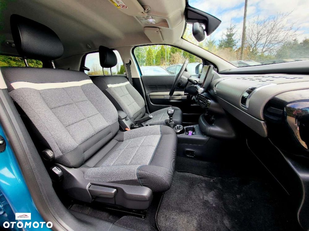 Citroën C4 Cactus - 7