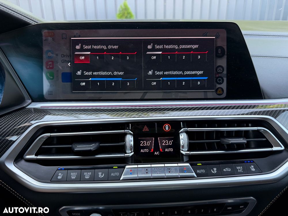 BMW X5 M Standard - 28