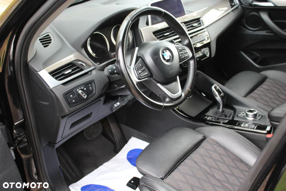 BMW X1 - 17