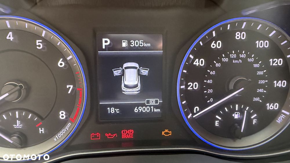Hyundai Kona - 14