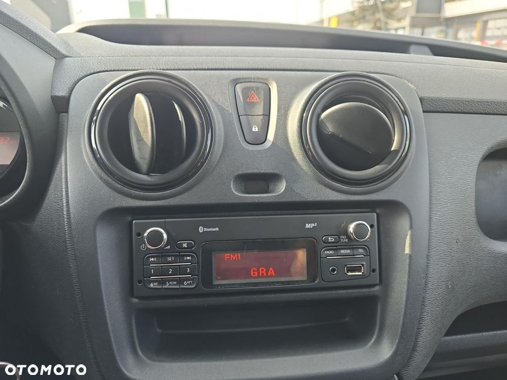 Dacia dokker-van - 16