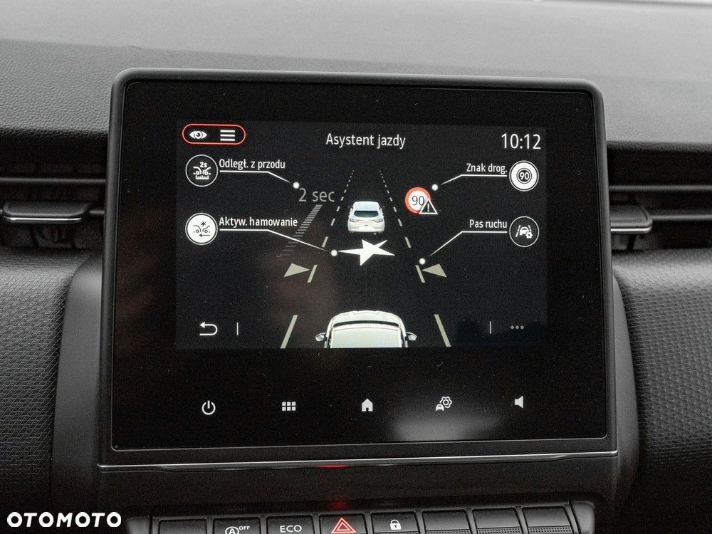 Renault Clio 1.0 TCe Equilibre - 21