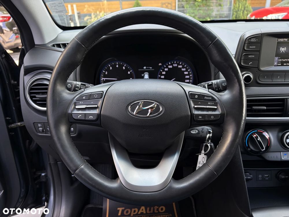 Hyundai Kona 1.0 T-GDI Style - 22