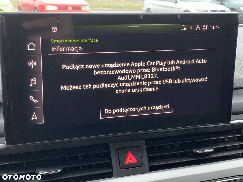 Audi A4 Allroad 40 TDI Quattro S tronic - 32