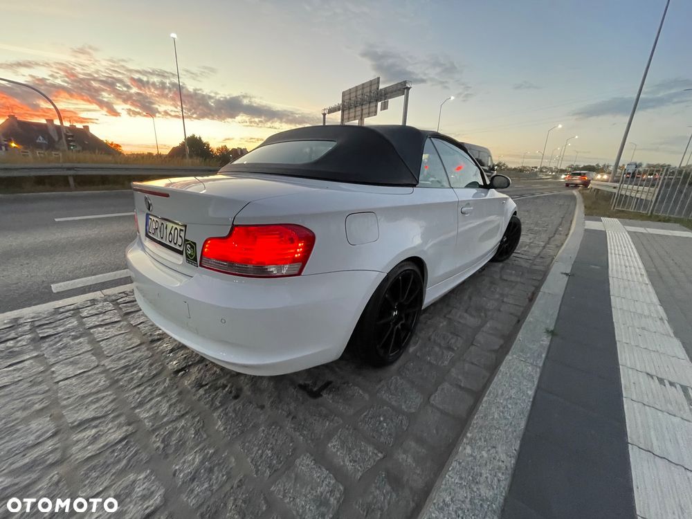 BMW Seria 1 118i - 8
