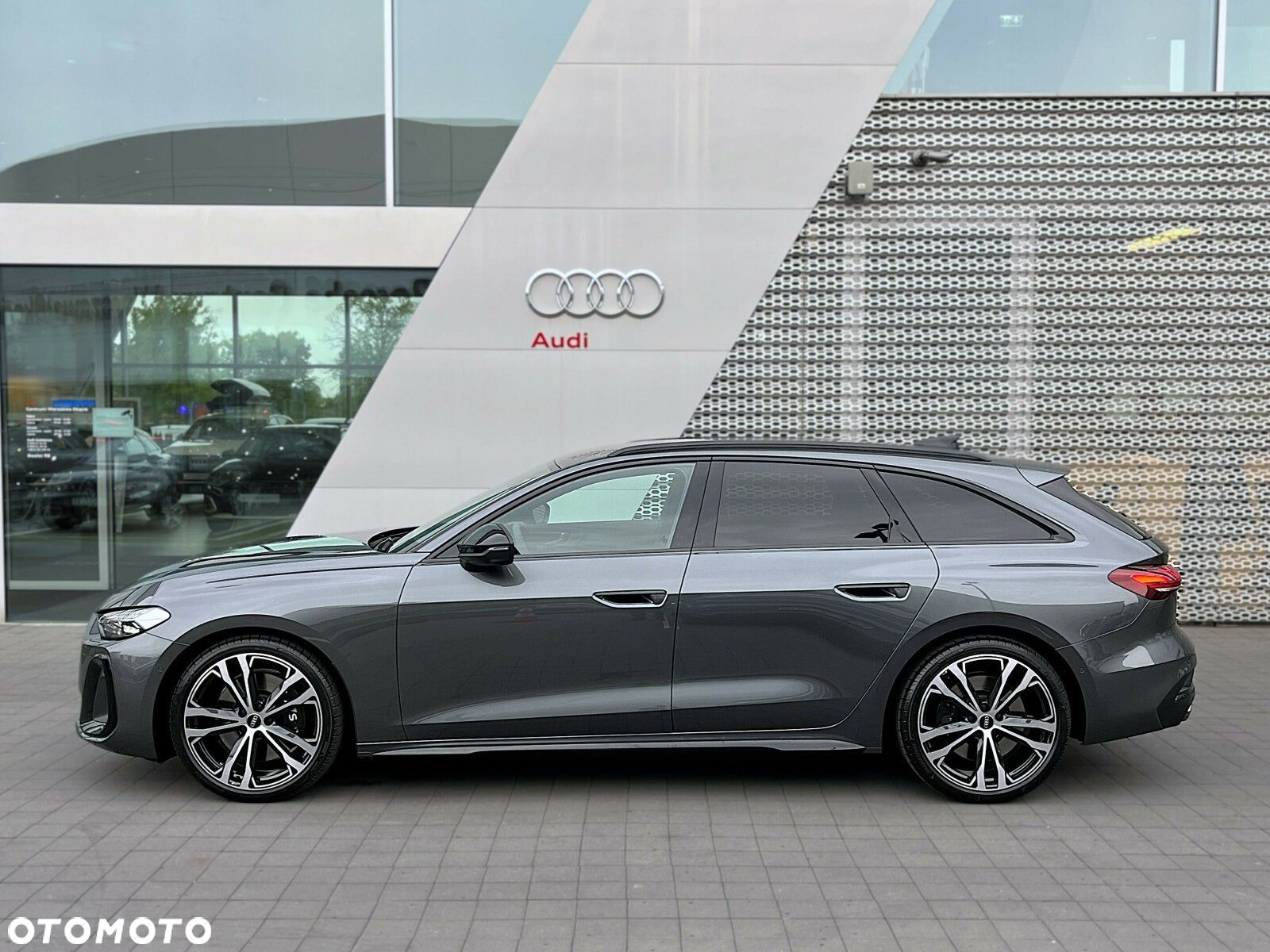 Audi A5 - 15