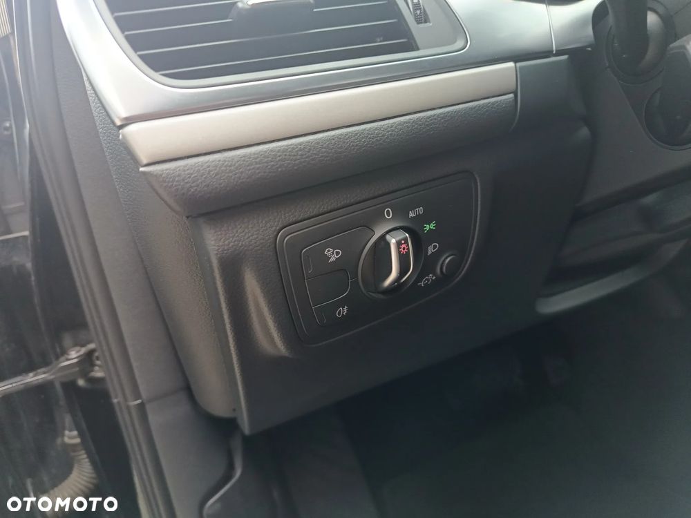 Audi A6 Avant 2.0 TDI ultra S tronic - 28