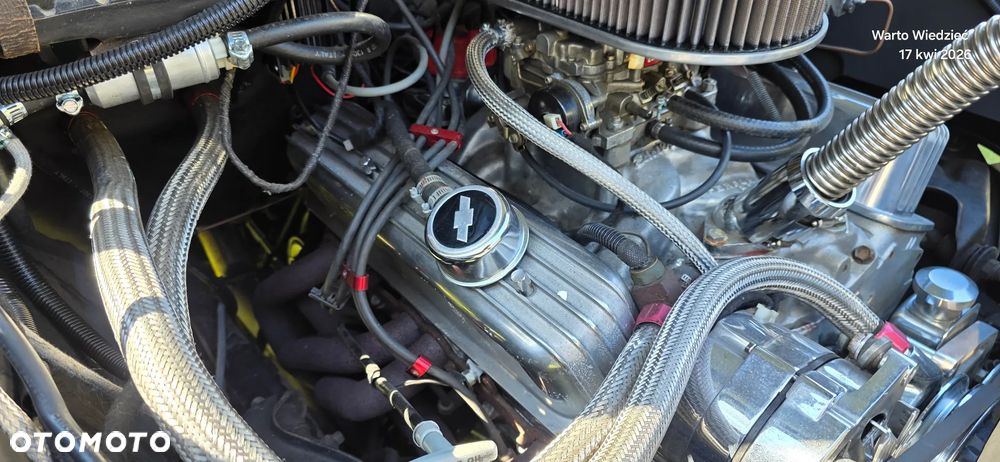 Chevrolet Apache - 31