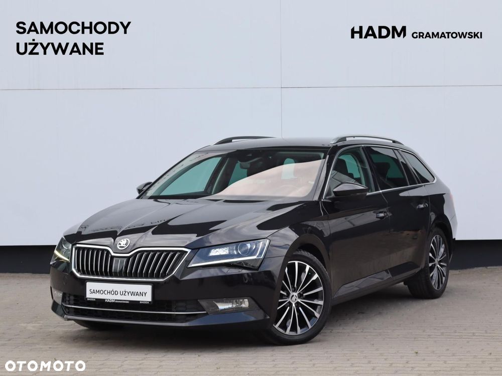 Skoda Superb - 2