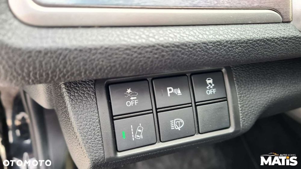 Honda Civic - 8