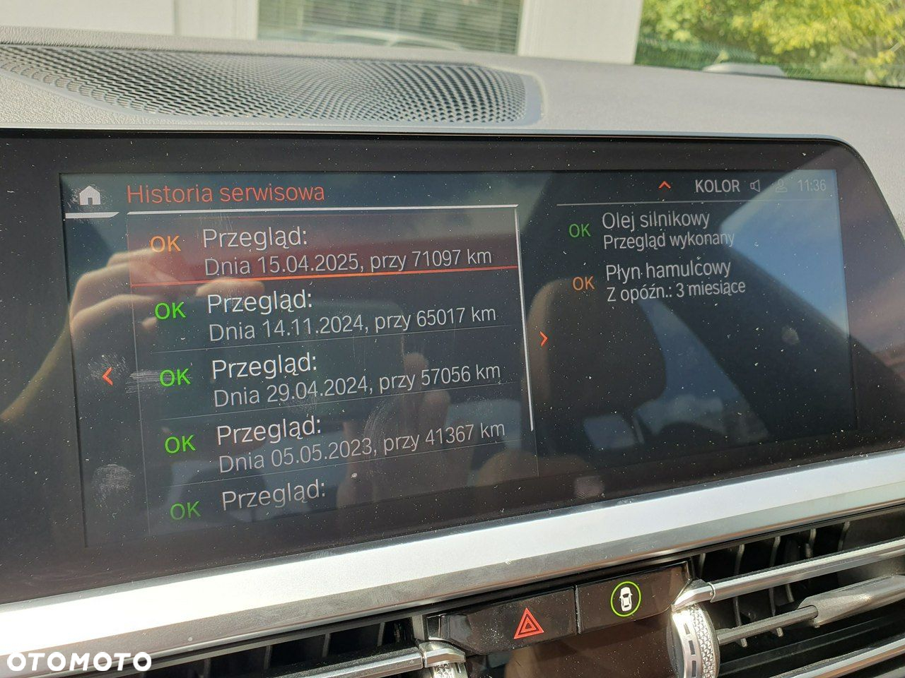 BMW Seria 3 330i xDrive - 32