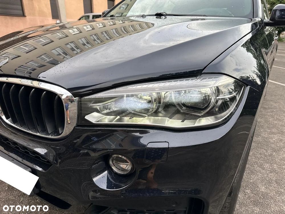 BMW X6 xDrive30d - 28