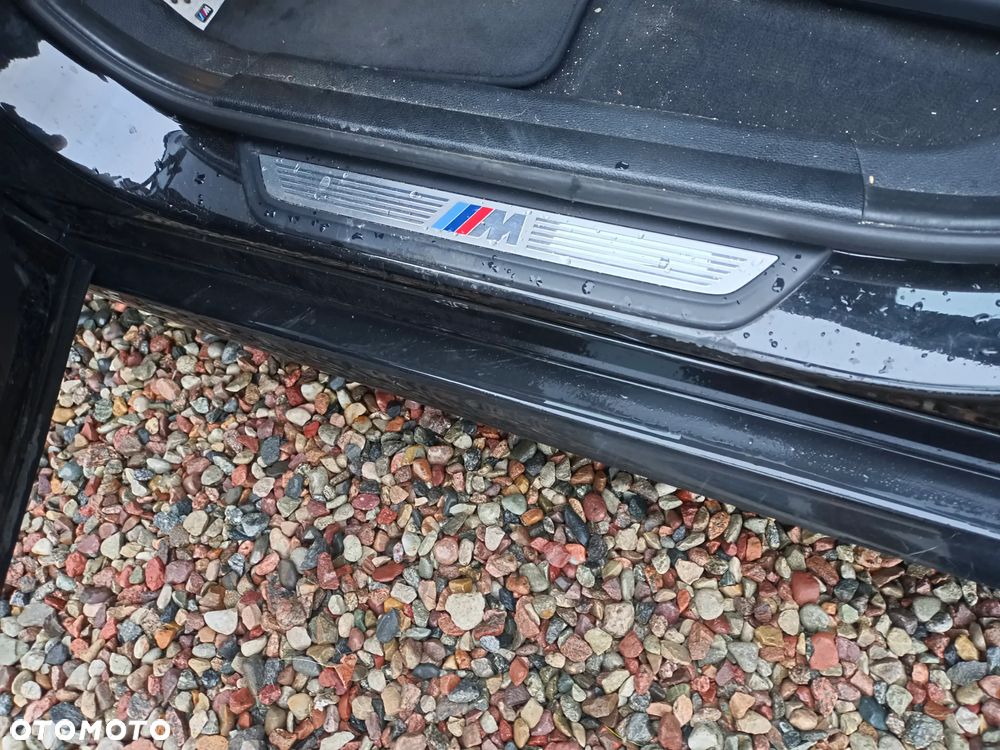 BMW X4 xDrive20d - 11