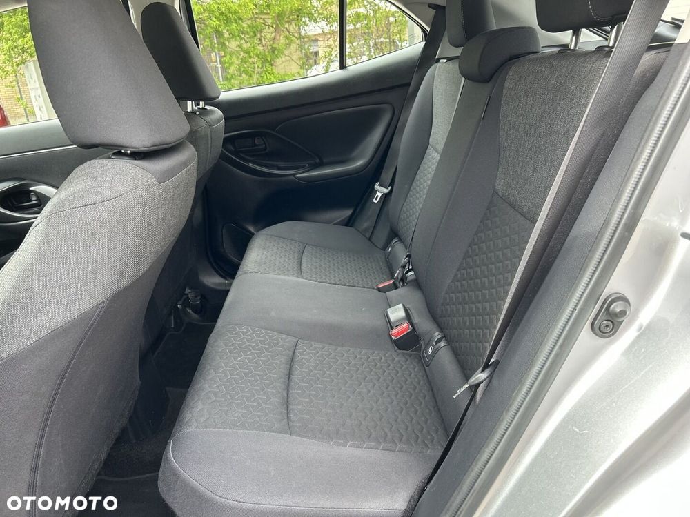 Toyota Yaris Cross Hybrid 1.5 Comfort - 13