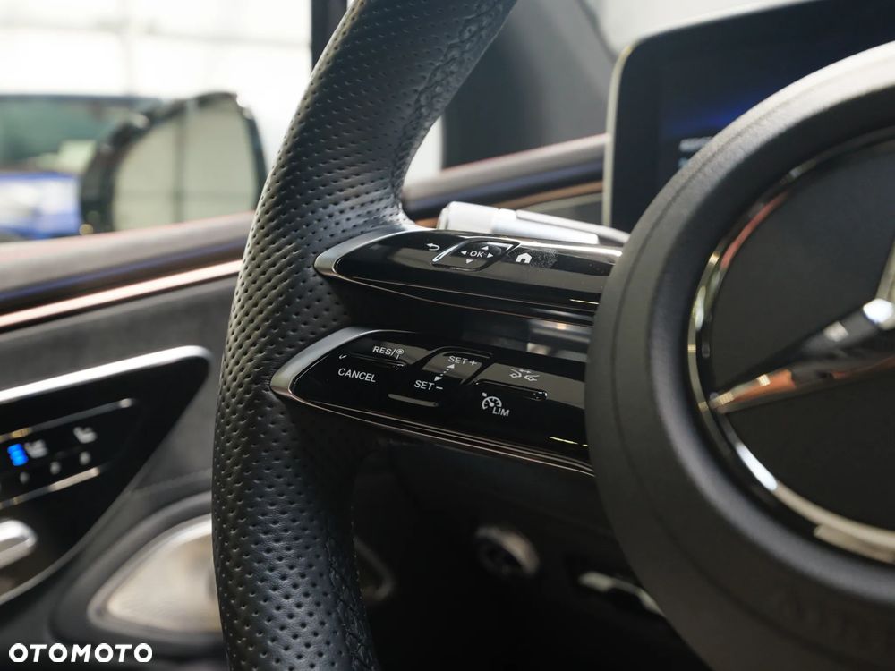Mercedes-Benz EQS 450+ 120kWh AMG Line - 30