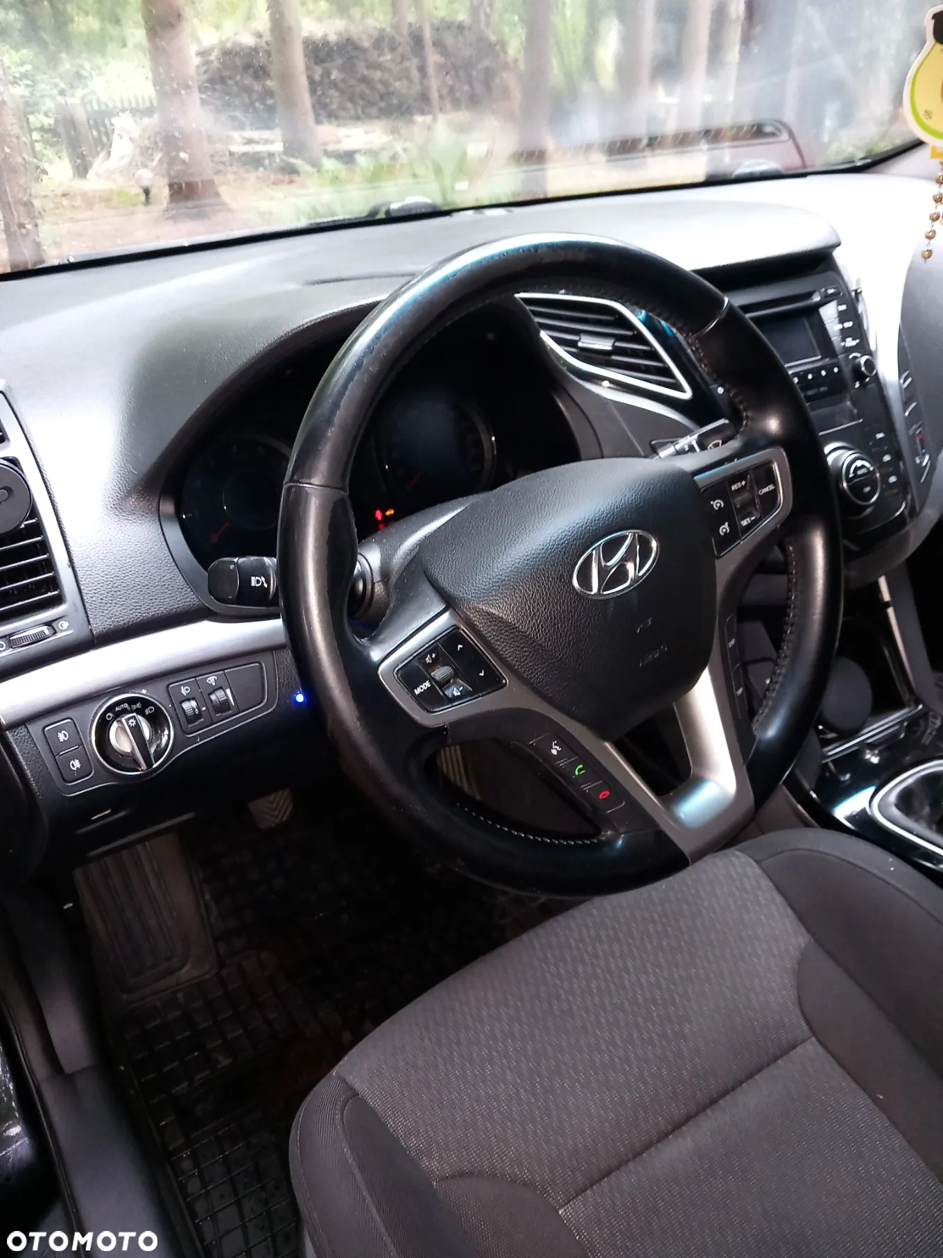Hyundai i40 - 10